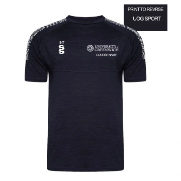 University of Greenwich - Training Shirt