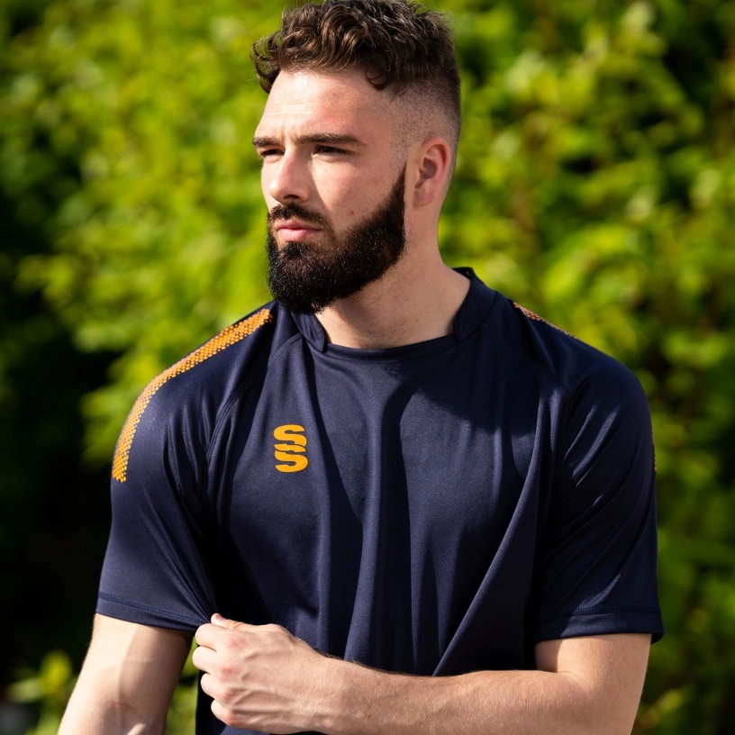 University of Greenwich - Men's Games Shirt