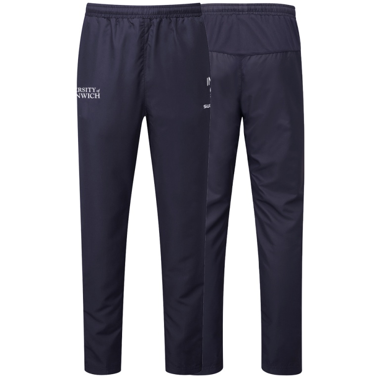 University of Greenwich - Men's Ripstop Track Pants