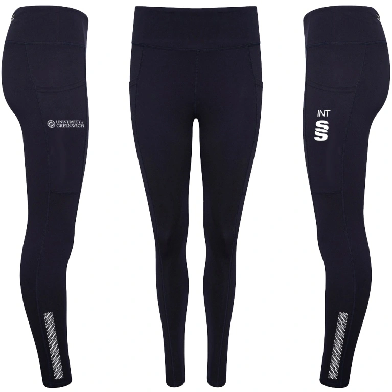 University of Greenwich - Leggings