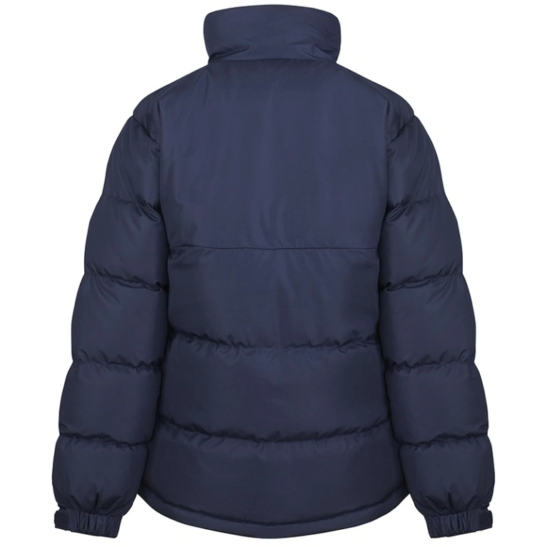 University of Greenwich - Puffa Jacket