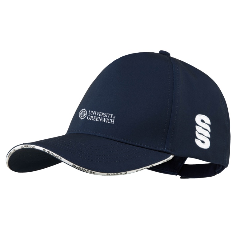 University of Greenwich - Cap