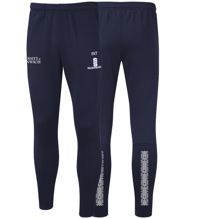 University of Greenwich - Tek Pants